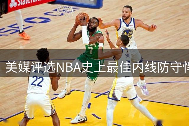 美媒评选NBA史上最佳内线防守悍将：魔兽入围 大梦居首